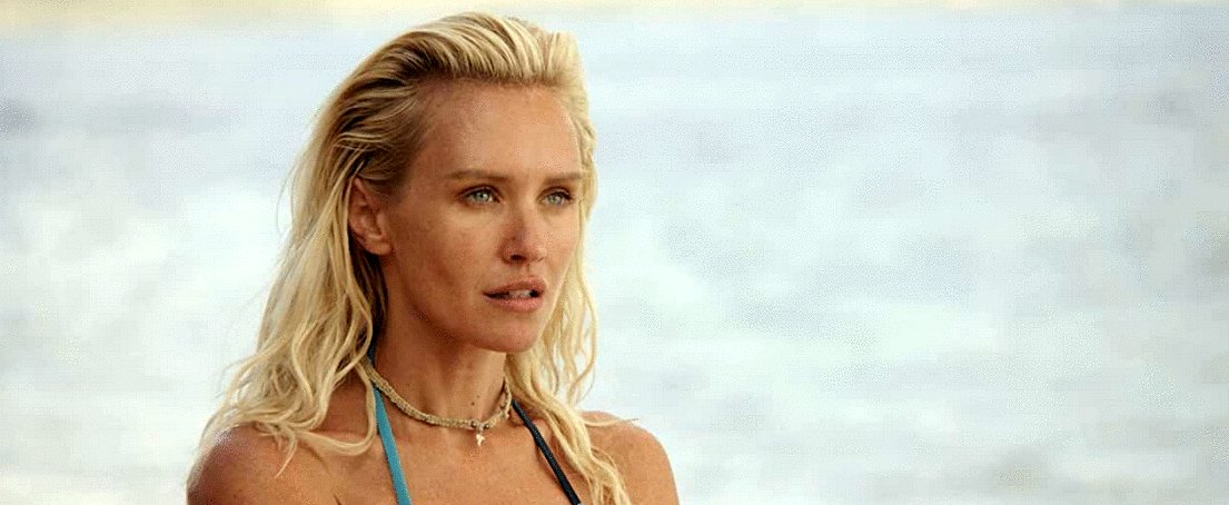 Photo from the movie Maneater [2022]