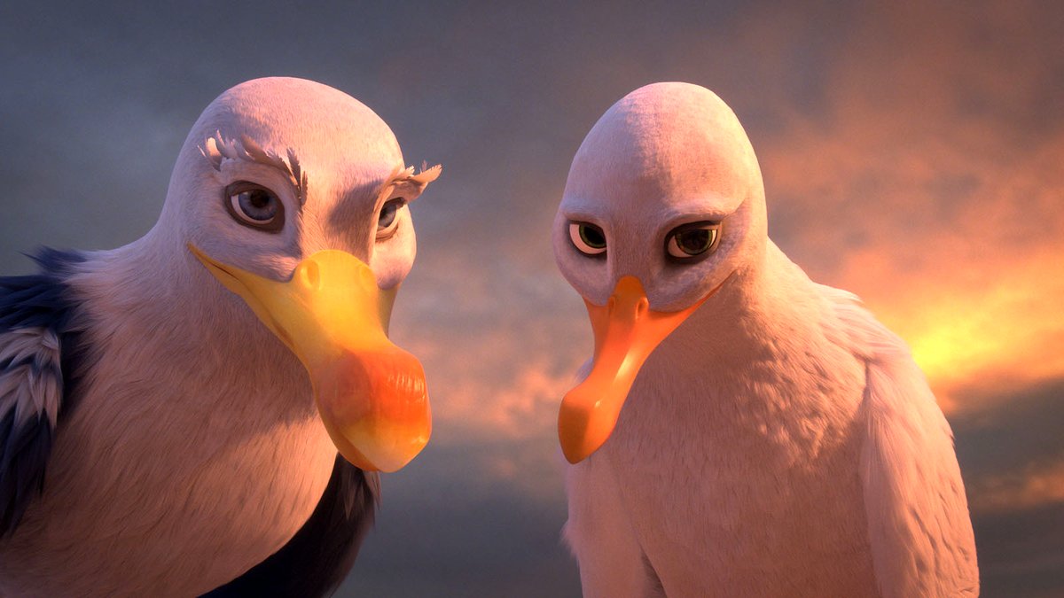 Photo du film Manou the Swift