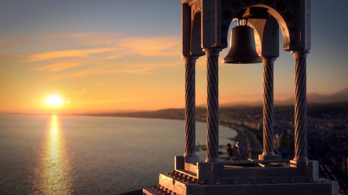 Photo du film Manou the Swift