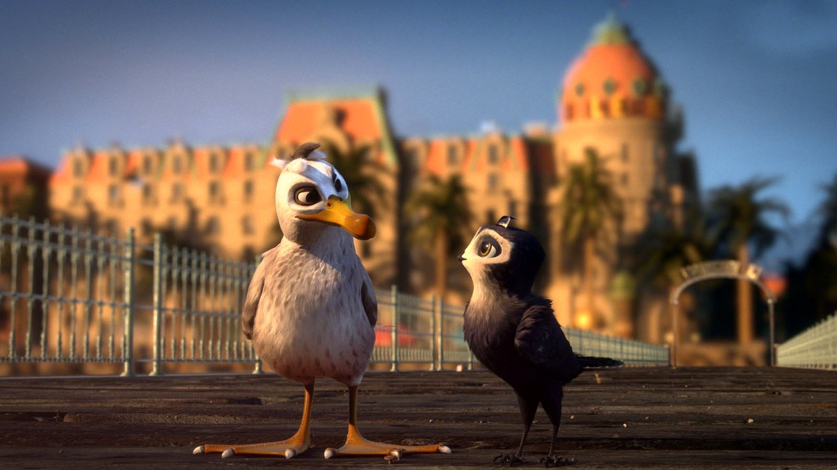 Photo du film Manou the Swift