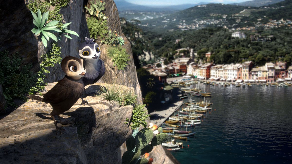 Photo du film Manou the Swift