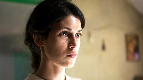 Photo from the movie Marshland