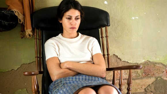 Photo from the movie Marshland