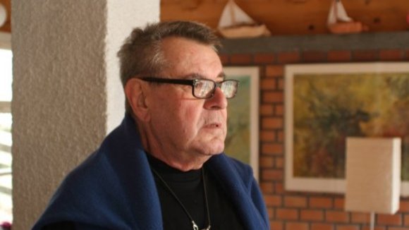 Photo du film Milos Forman: Co te nezabije...