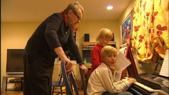 Photo du film Milos Forman: Co te nezabije...