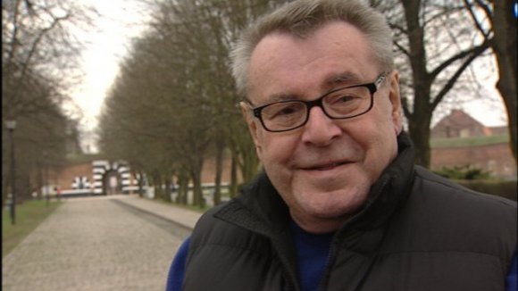 Photo du film Milos Forman: Co te nezabije...