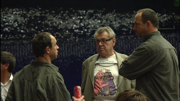 Photo du film Milos Forman: Co te nezabije...