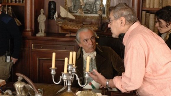 Photo du film Milos Forman: Co te nezabije...