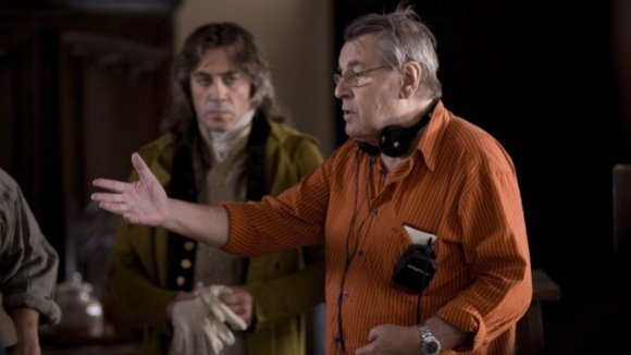 Photo du film Milos Forman: Co te nezabije...