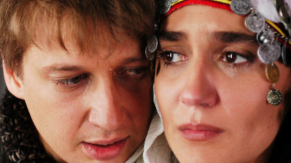 Photo du film Monkeys in Winter [2006]