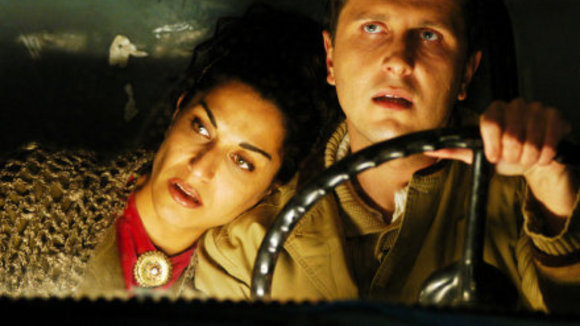 Photo du film Monkeys in Winter [2006]