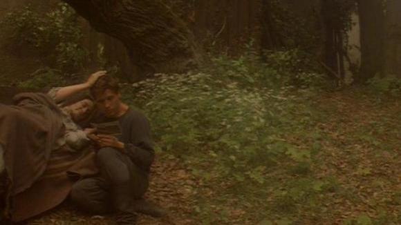 Photo from the movie Mother and Son [1997]