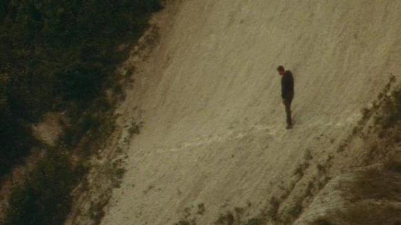 Photo from the movie Mother and Son [1997]