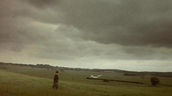 Photo from the movie Mother and Son [1997]