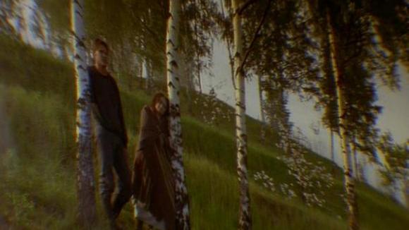 Photo from the movie Mother and Son [1997]