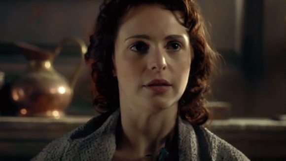 Photo du film The Musketeers