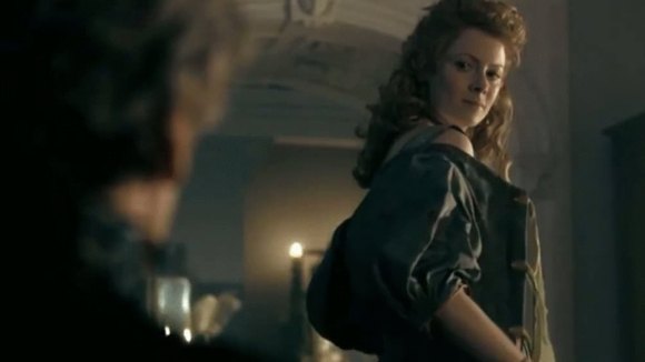 Photo du film The Musketeers