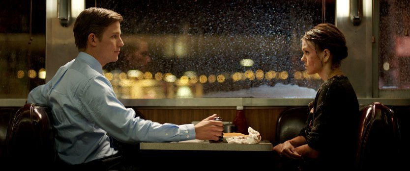 Photo from the movie Bakery in Brooklyn