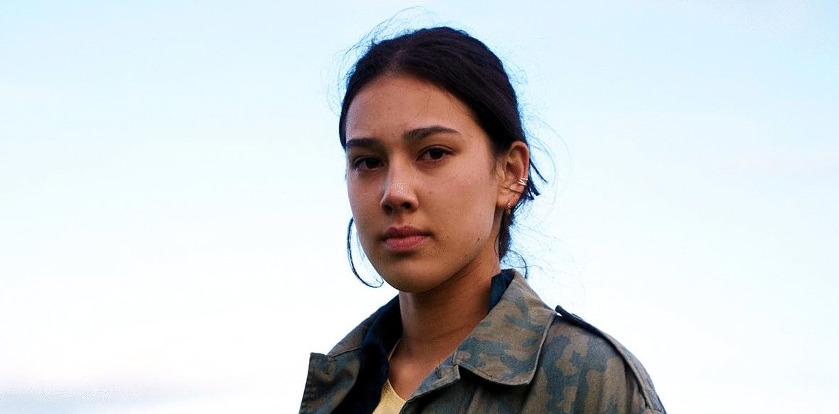 Photo from the movie My Fathers' Daughter