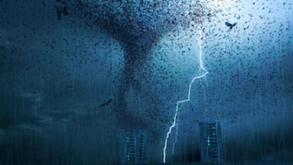 Photo from the movie Night Watch [2004]