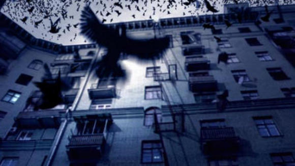 Photo from the movie Night Watch [2004]