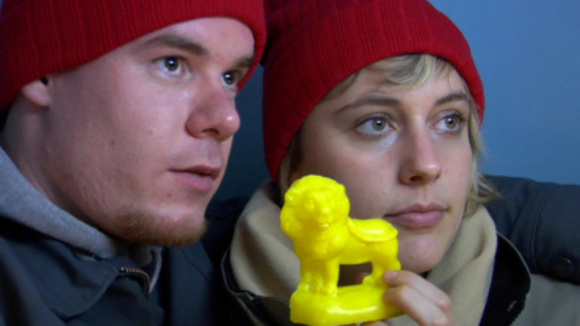 Photo from the movie Nights and Weekends