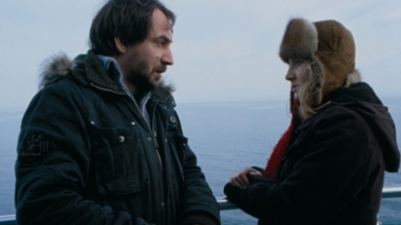 Photo du film November Child