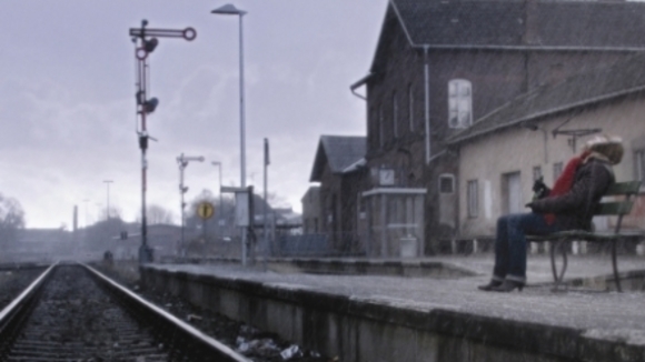 Photo du film November Child