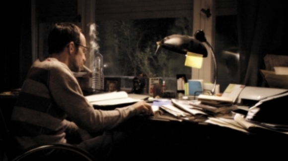 Photo du film November Child