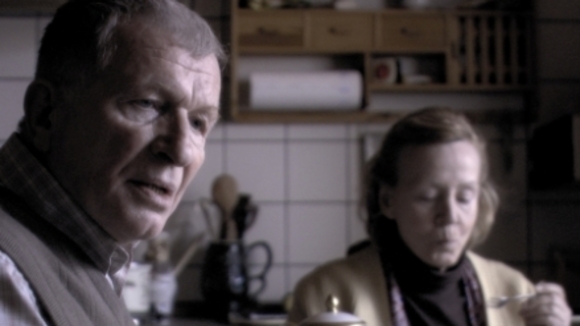 Photo du film November Child