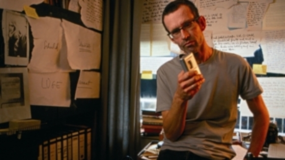 Photo du film November Child