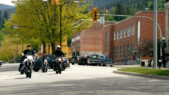 Photo from the movie On Any Sunday: The Next Chapter