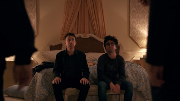 Photo from the movie Geezer