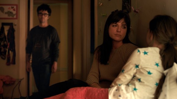 Photo from the movie Geezer