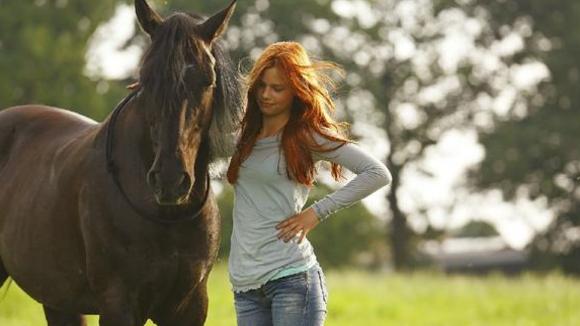 Photo du film Whisper: Libres comme le vent [2013]