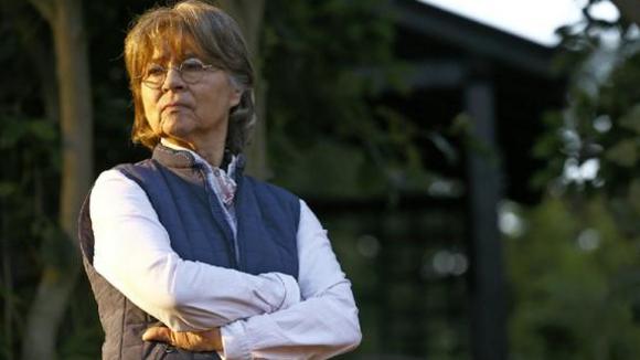 Photo du film Whisper: Libres comme le vent [2013]