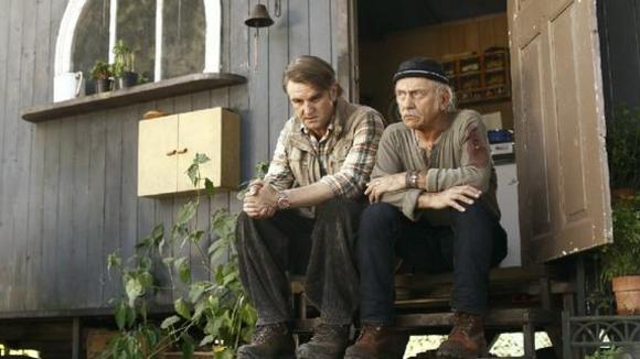 Photo du film Whisper: Libres comme le vent [2013]