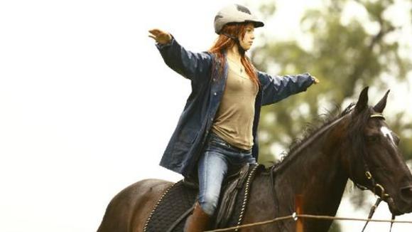 Photo du film Whisper: Libres comme le vent [2013]