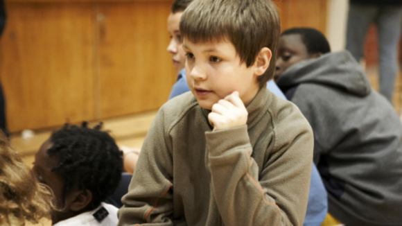 Photo from the movie Les Petits géants