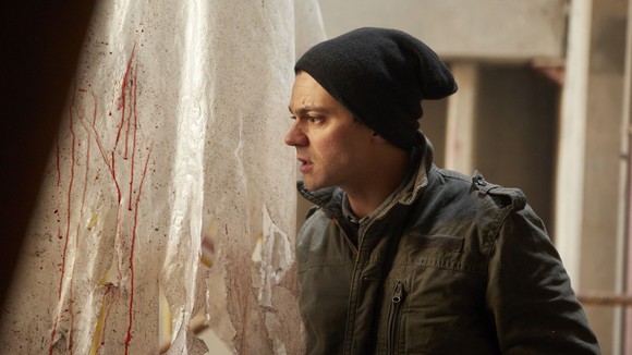 Photo from the movie Reasonable Doubt