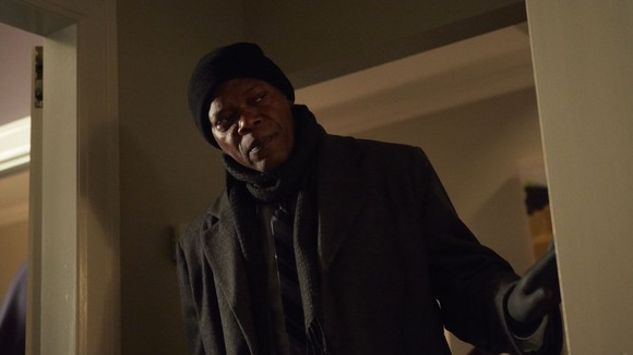 Photo from the movie Reasonable Doubt