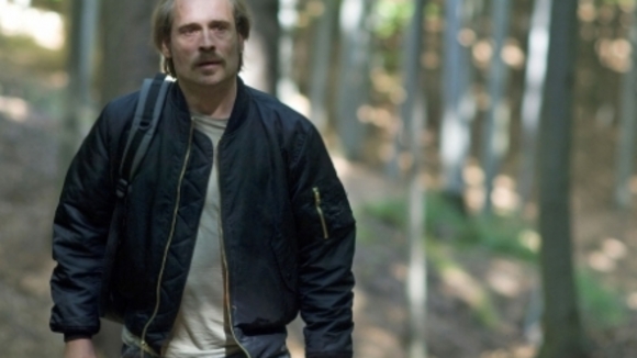 Photo du film Revanche