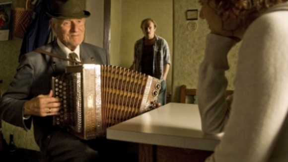 Photo du film Revanche