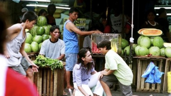 Photo du film Santa Mesa