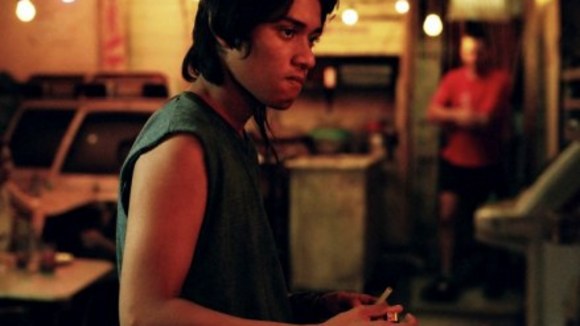 Photo du film Santa Mesa