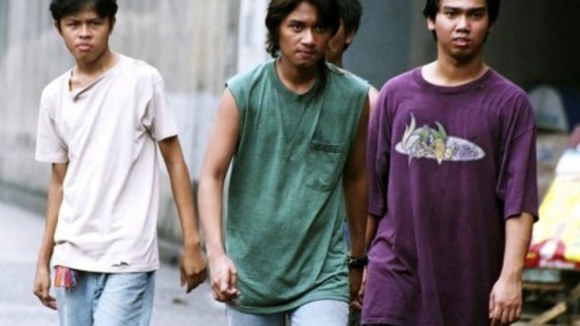 Photo du film Santa Mesa