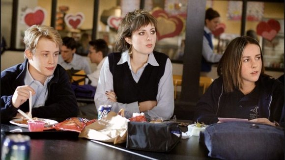 Photo from the movie Saved!