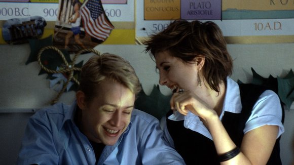 Photo from the movie Saved!