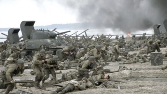 Photo du film Saving Private Ryan