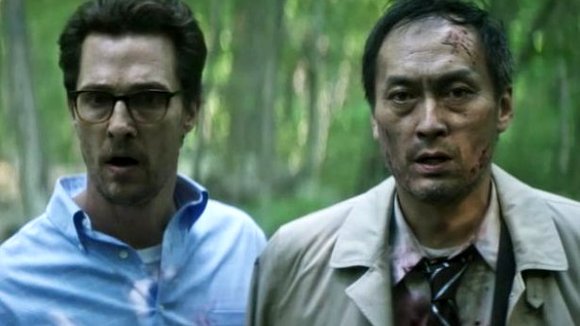 Photo from the movie The Sea of Trees